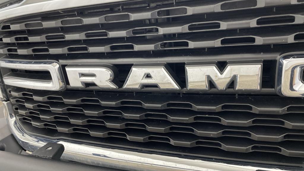 Thumbnail: 2022 RAM 2500 - 36