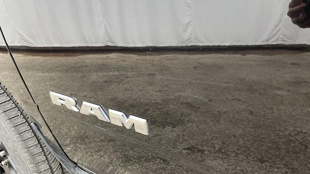Thumbnail: 2022 RAM 2500 - 39