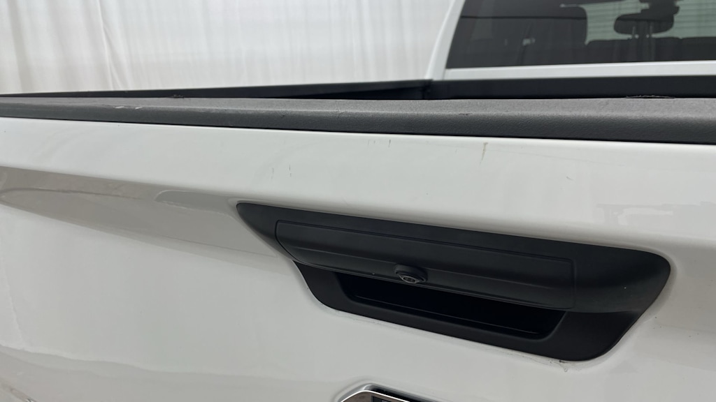 Thumbnail: 2024 RAM 2500 - 40