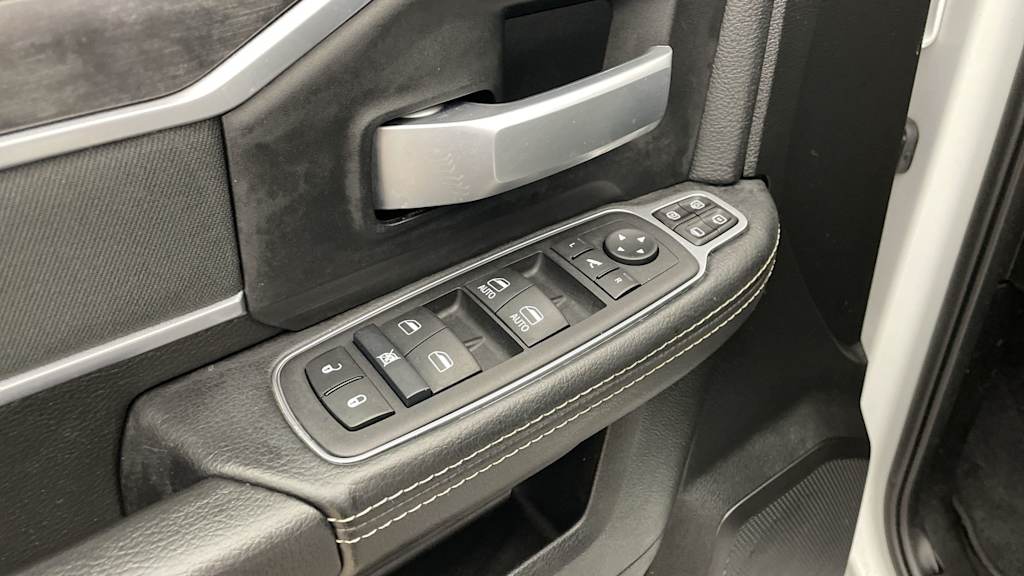 Thumbnail: 2024 RAM 2500 - 19