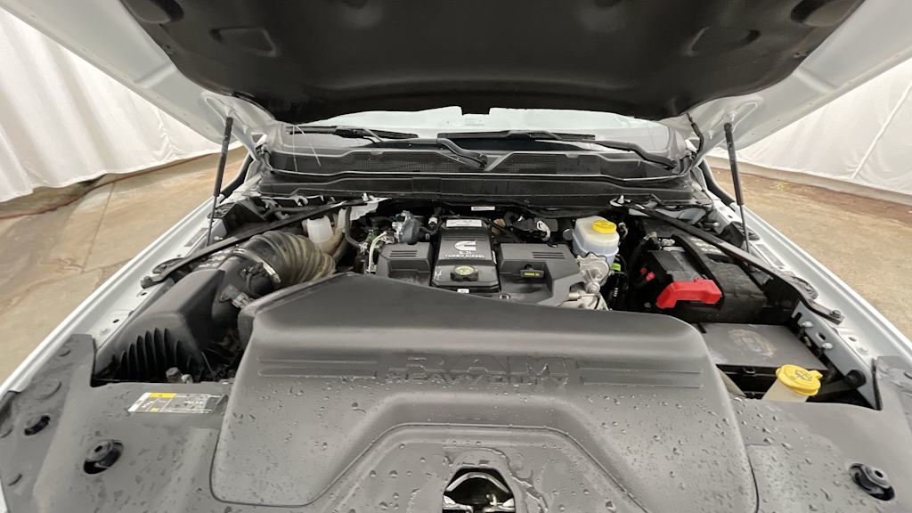 Thumbnail: 2024 RAM 2500 - 8
