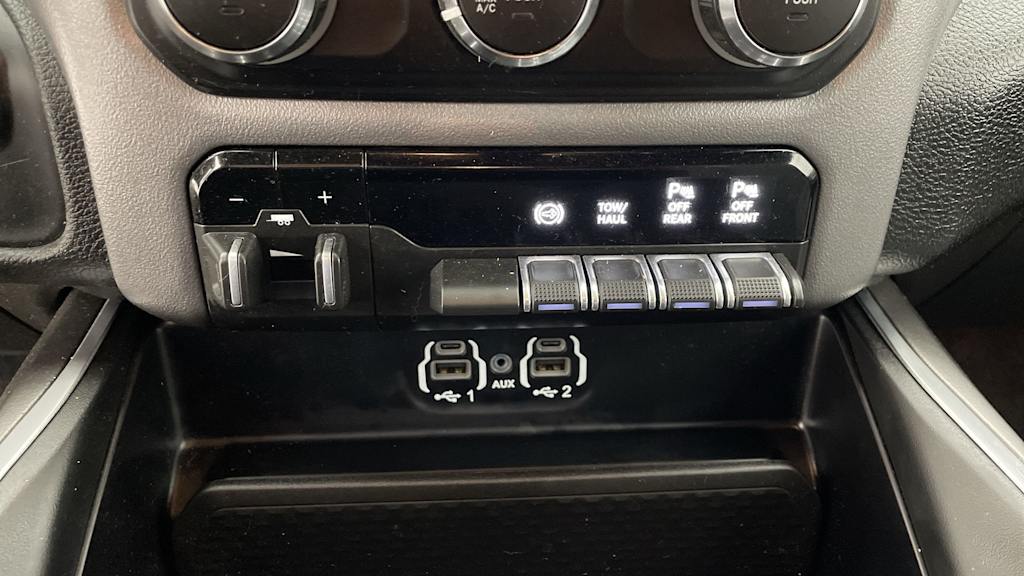 Thumbnail: 2024 RAM 2500 - 30
