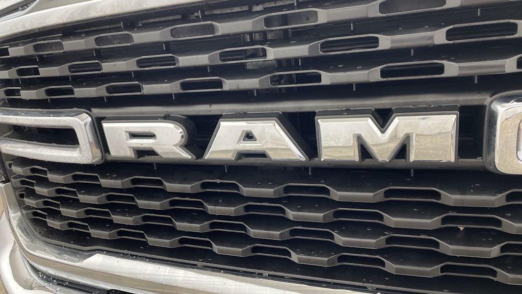 Thumbnail: 2024 RAM 2500 - 38