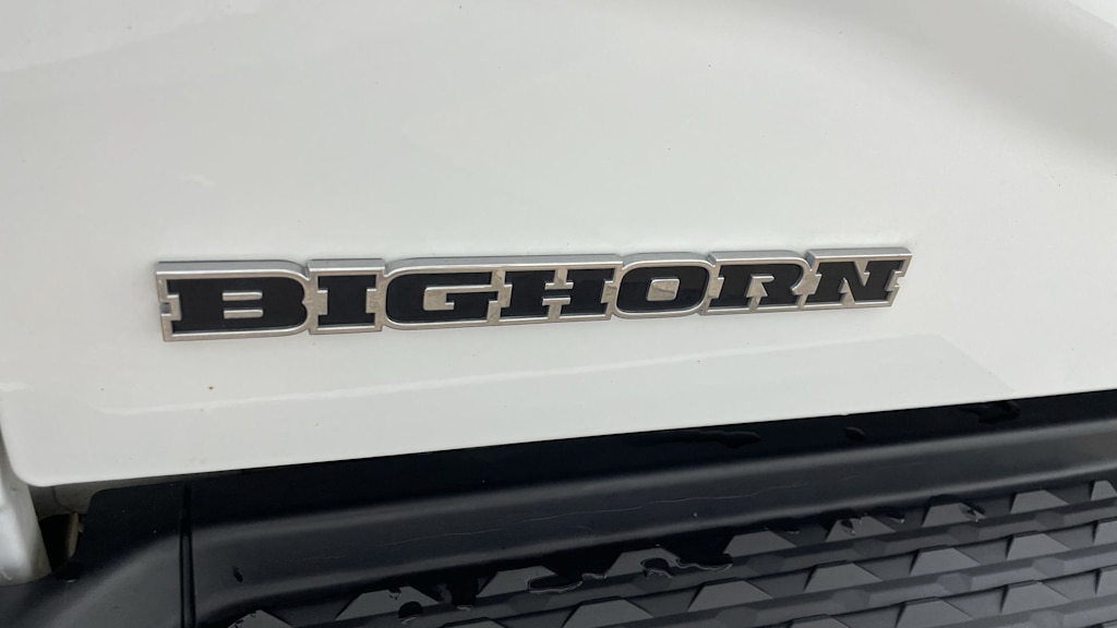 Thumbnail: 2024 RAM 2500 - 6
