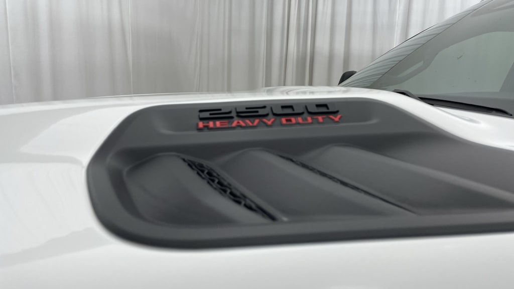 Thumbnail: 2026 RAM 2500 - 40
