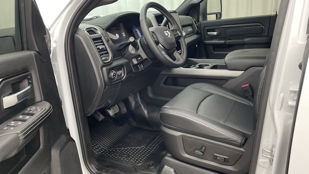 Thumbnail: 2026 RAM 2500 - 10