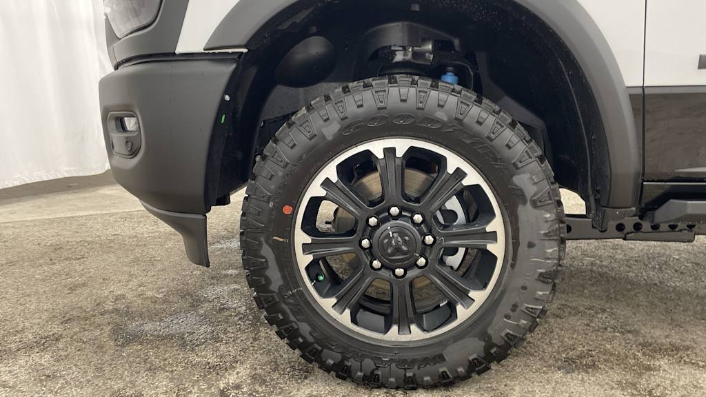 Thumbnail: 2026 RAM 2500 - 7