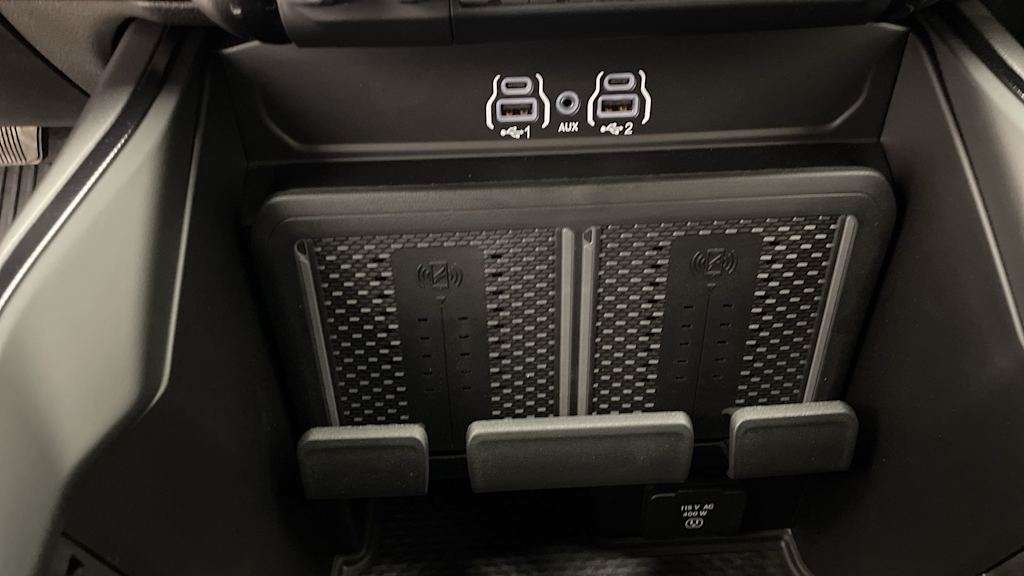 Thumbnail: 2026 RAM 2500 - 28