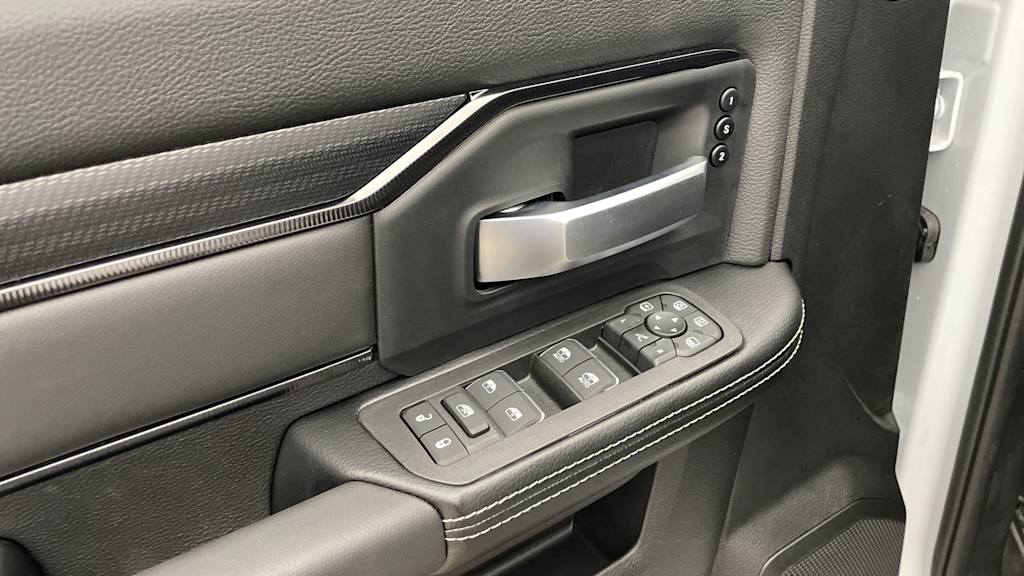 Thumbnail: 2026 RAM 2500 - 20