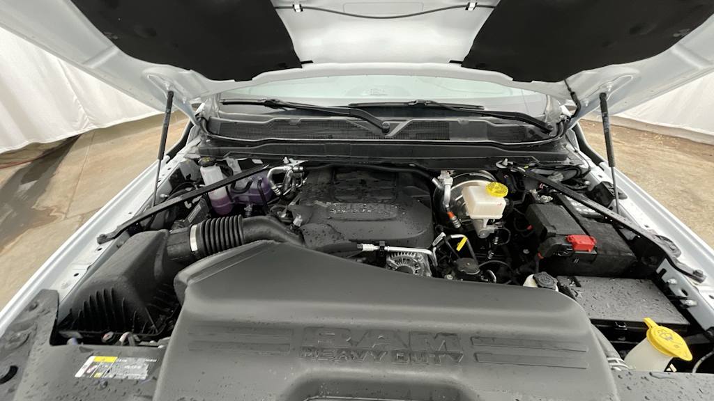 Thumbnail: 2026 RAM 2500 - 8
