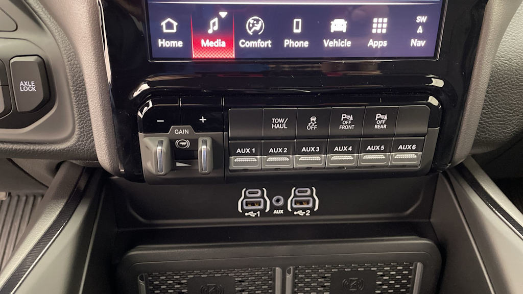 Thumbnail: 2026 RAM 2500 - 31