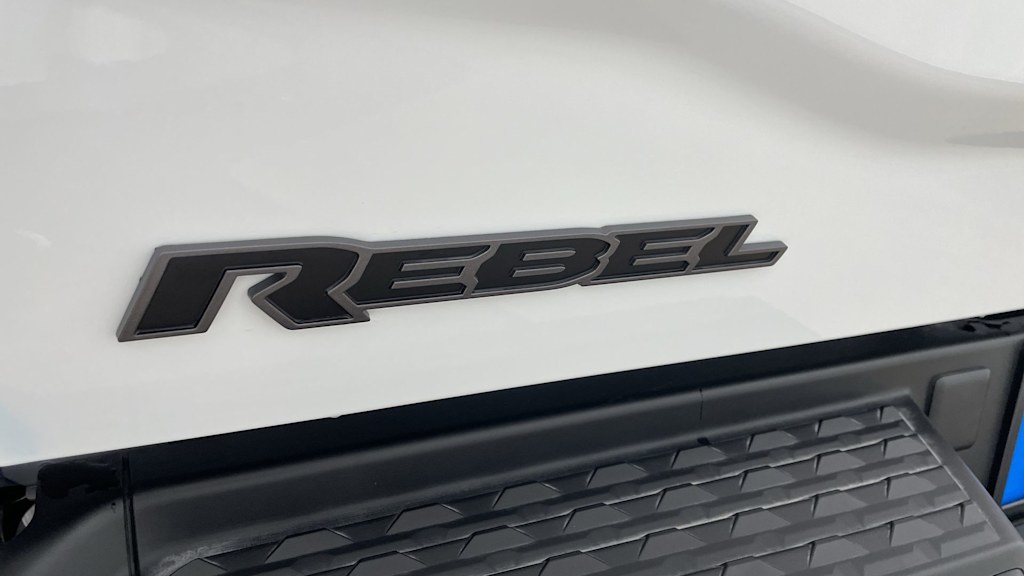 Thumbnail: 2026 RAM 2500 - 6