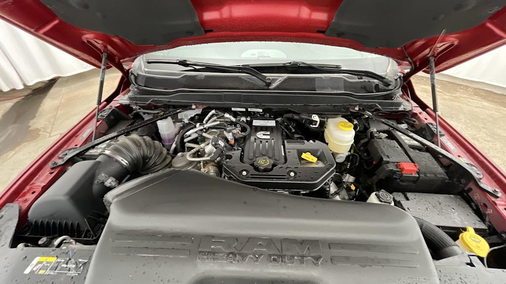 Thumbnail: 2026 RAM 2500 - 8