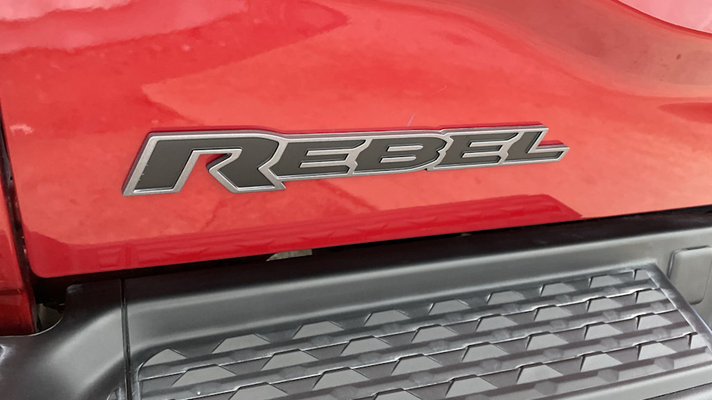Thumbnail: 2026 RAM 2500 - 6