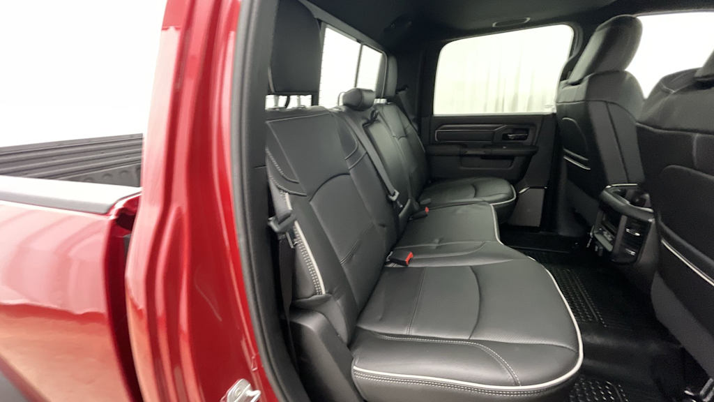 Thumbnail: 2026 RAM 2500 - 25