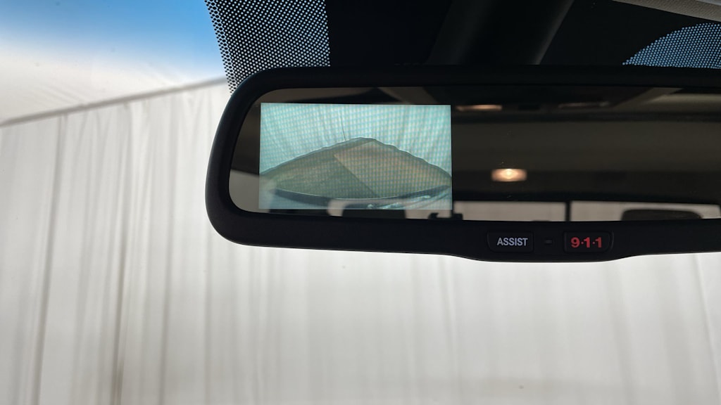 Thumbnail: 2014 RAM 2500 - 7