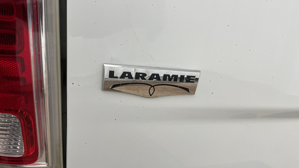 Thumbnail: 2014 RAM 2500 - 34