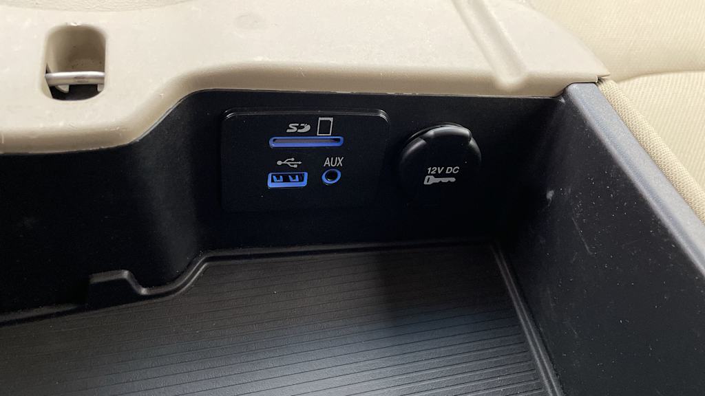 Thumbnail: 2014 RAM 2500 - 28