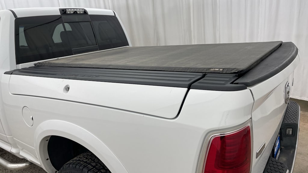Thumbnail: 2014 RAM 2500 - 33