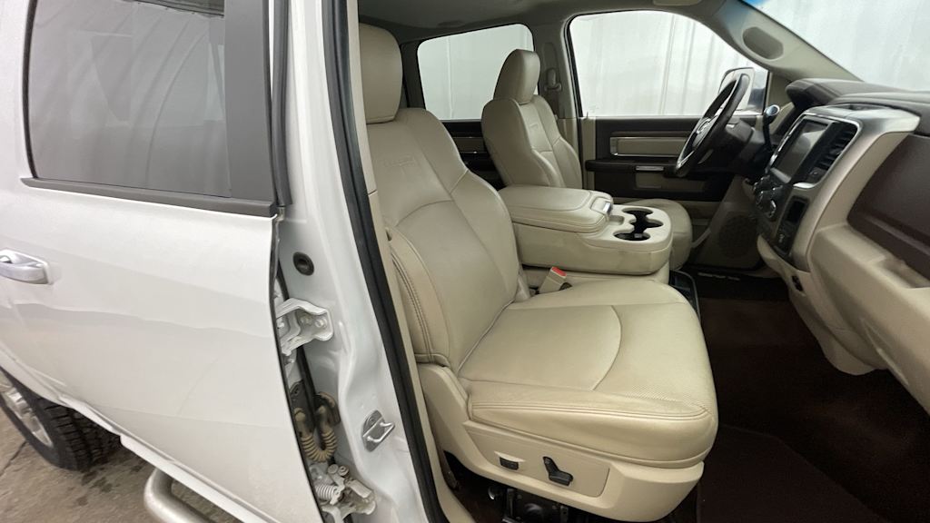 Thumbnail: 2014 RAM 2500 - 24