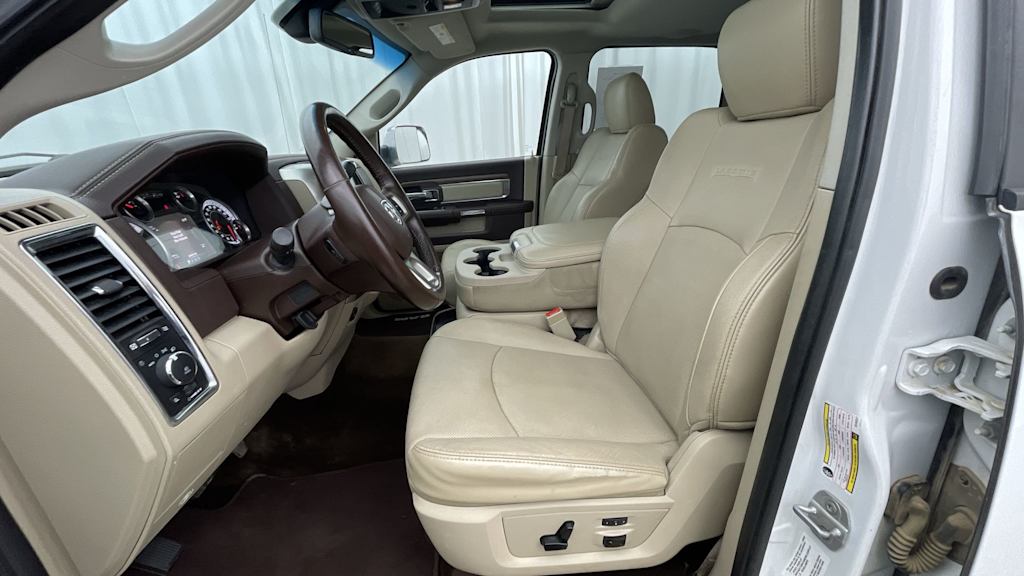 Thumbnail: 2014 RAM 2500 - 12