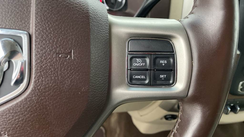 Thumbnail: 2014 RAM 2500 - 26