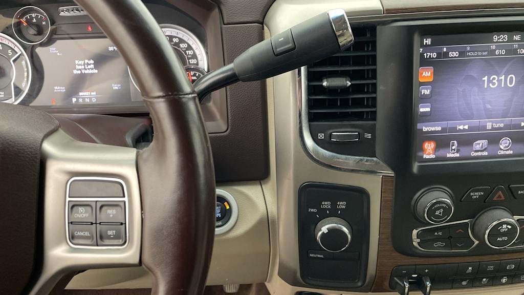 Thumbnail: 2014 RAM 2500 - 29