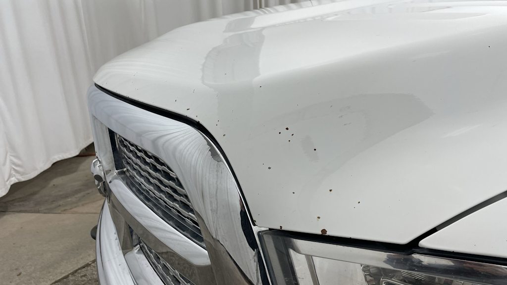 Thumbnail: 2014 RAM 2500 - 42