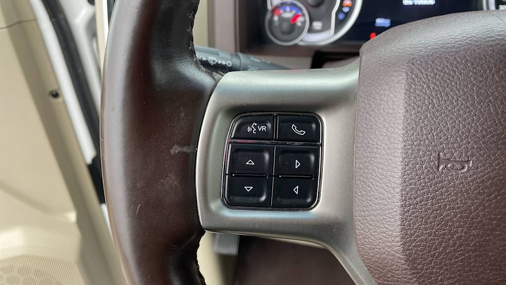 Thumbnail: 2014 RAM 2500 - 25