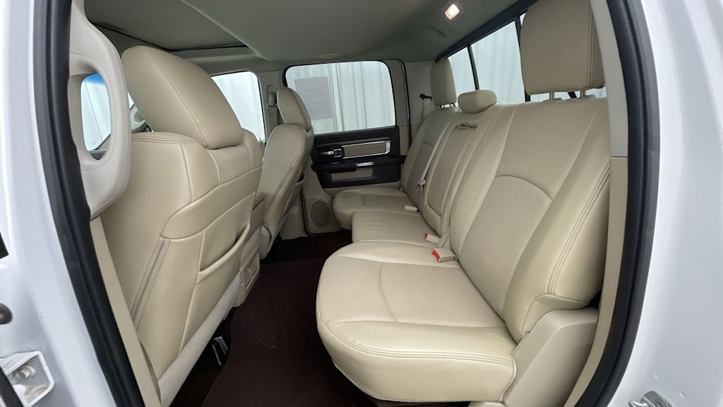 Thumbnail: 2014 RAM 2500 - 13