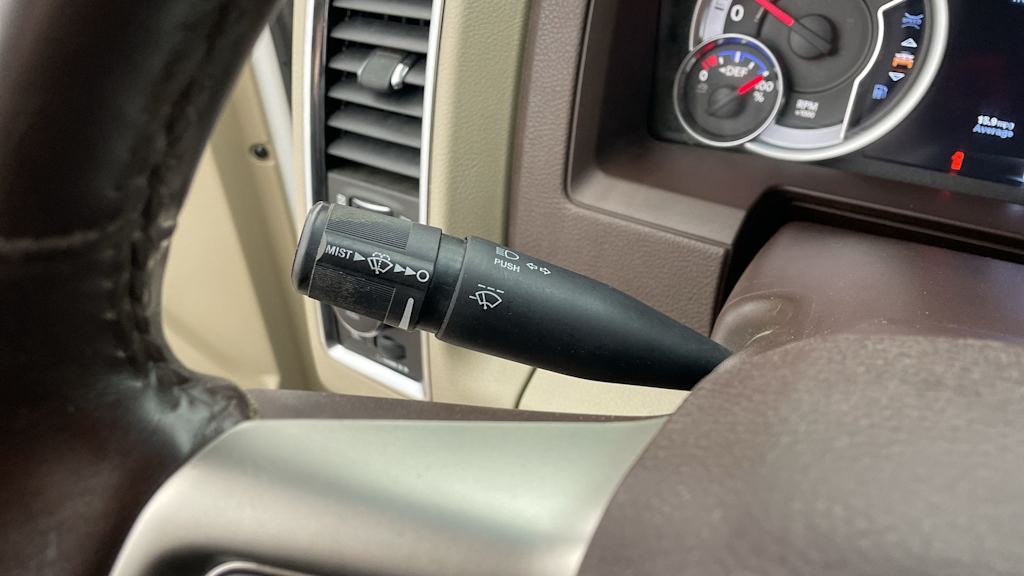 Thumbnail: 2014 RAM 2500 - 15