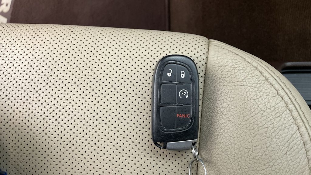 Thumbnail: 2014 RAM 2500 - 18