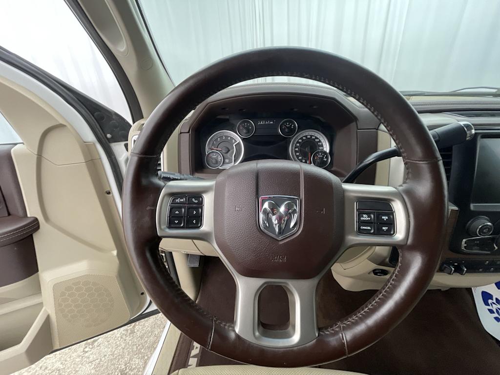 Thumbnail: 2014 RAM 2500 - 10