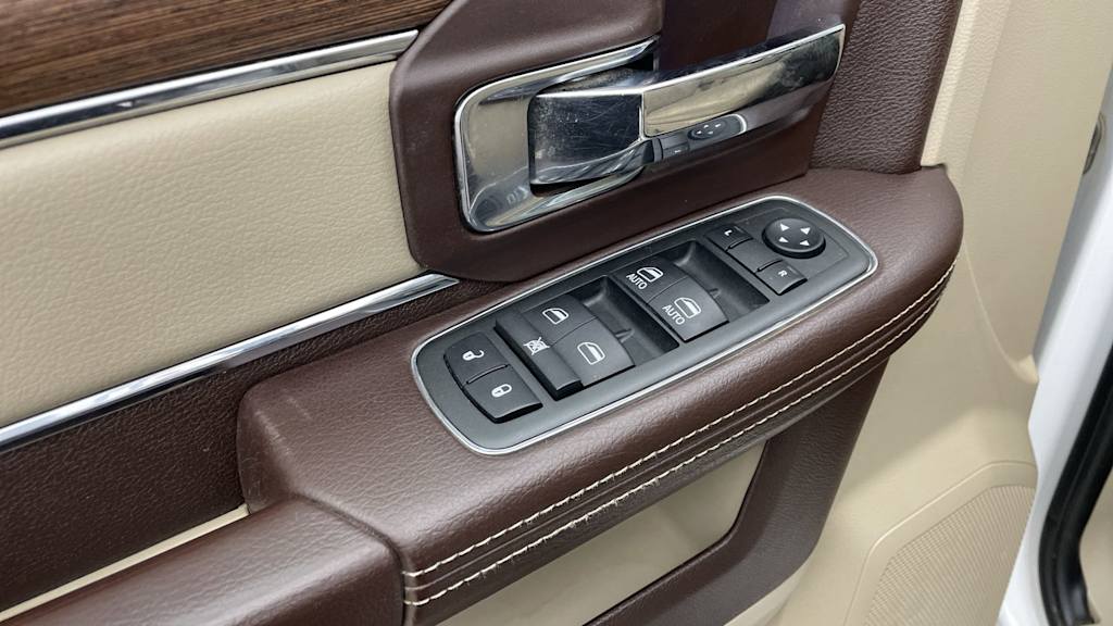 Thumbnail: 2014 RAM 2500 - 20