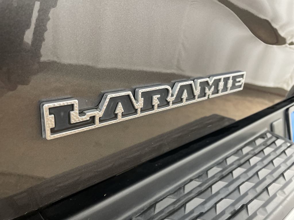 Thumbnail: 2023 RAM 2500 - 33