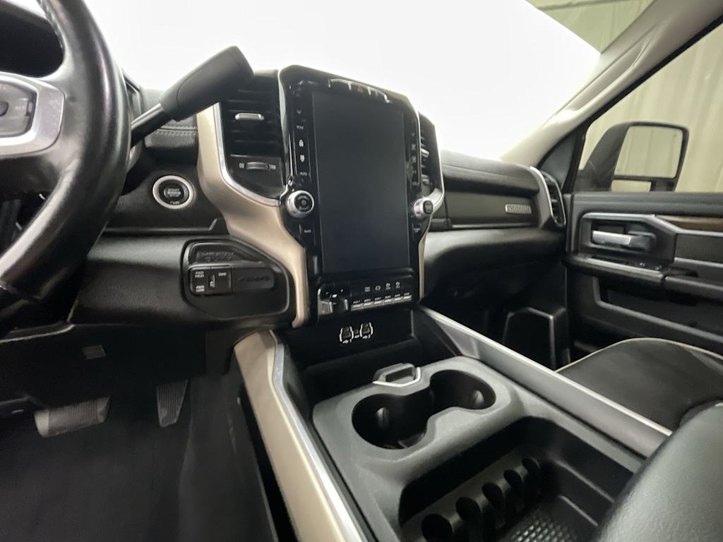 Thumbnail: 2023 RAM 2500 - 13