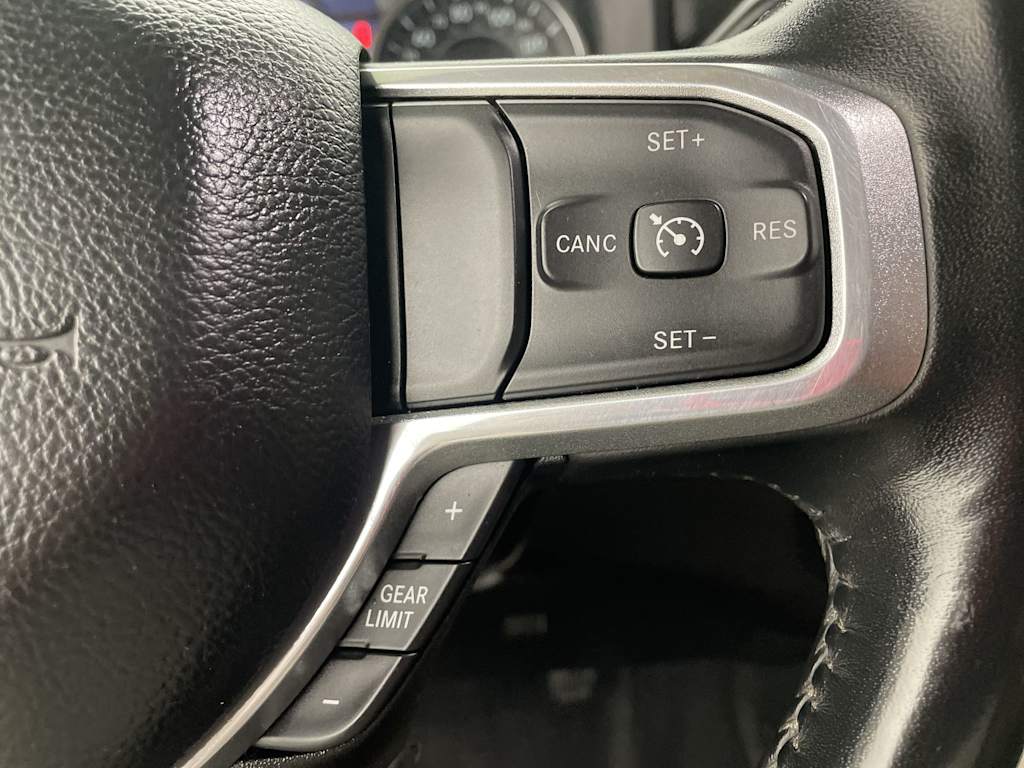 Thumbnail: 2023 RAM 2500 - 26