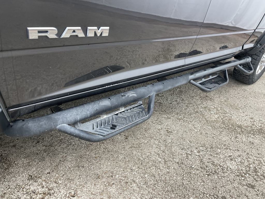 Thumbnail: 2023 RAM 2500 - 6