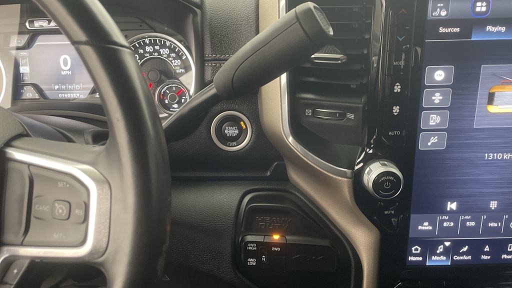 Thumbnail: 2023 RAM 2500 - 15