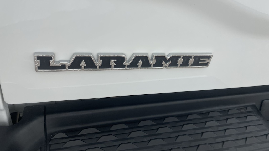Thumbnail: 2023 RAM 2500 - 6