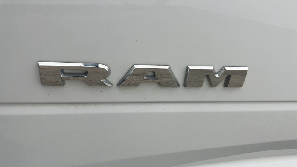 Thumbnail: 2023 RAM 2500 - 39