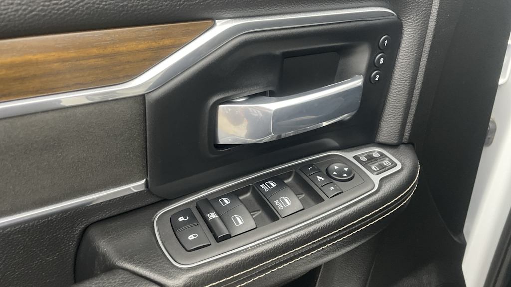 Thumbnail: 2023 RAM 2500 - 19