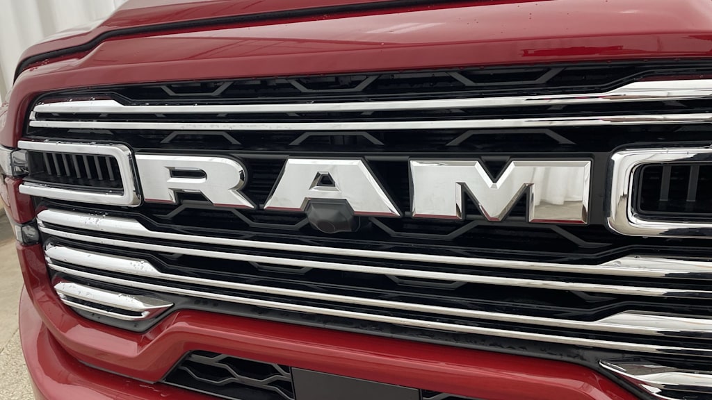 Thumbnail: 2026 RAM 2500 - 41