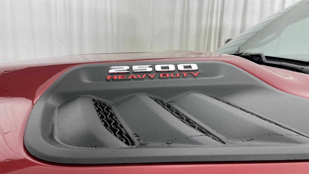 Thumbnail: 2026 RAM 2500 - 42