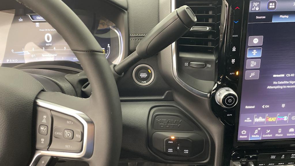 Thumbnail: 2026 RAM 2500 - 29