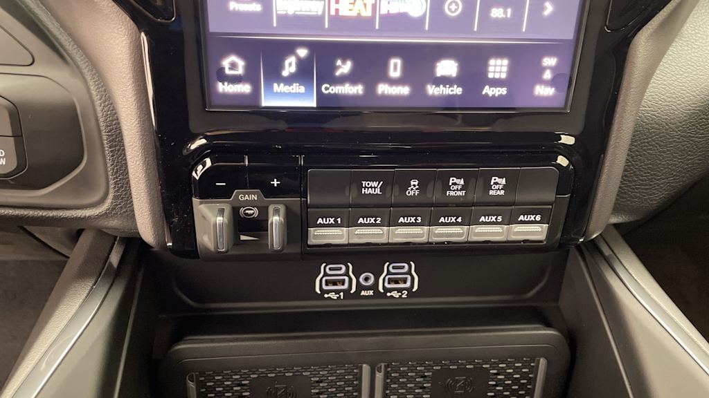 Thumbnail: 2026 RAM 2500 - 31
