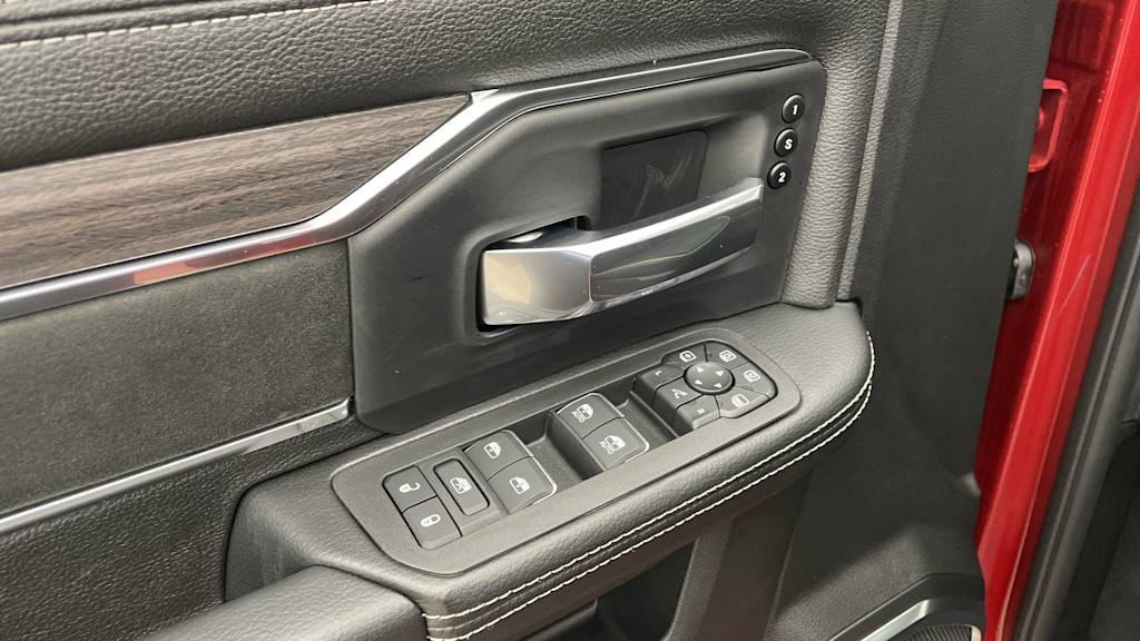 Thumbnail: 2026 RAM 2500 - 20
