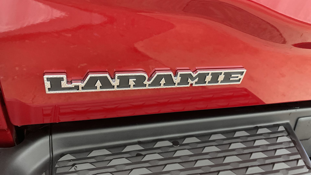 Thumbnail: 2026 RAM 2500 - 6