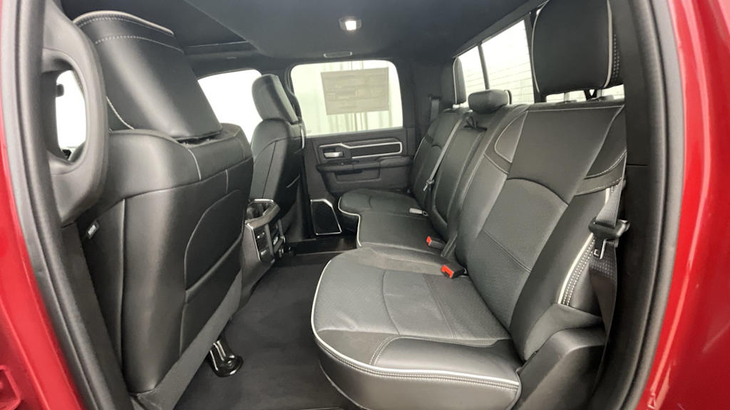 Thumbnail: 2026 RAM 2500 - 12