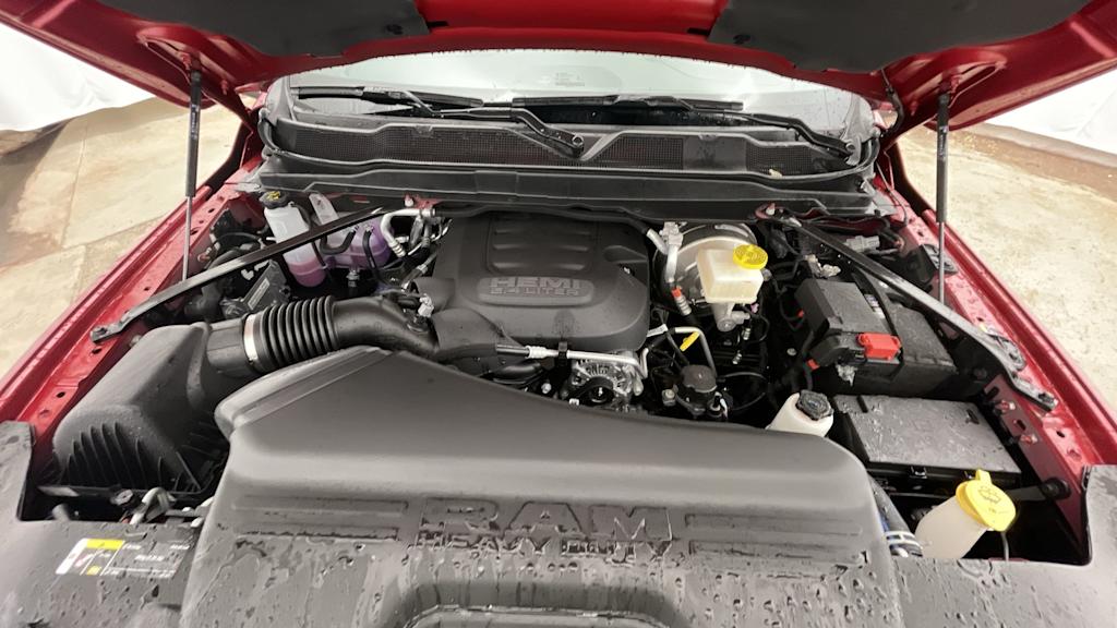 Thumbnail: 2026 RAM 2500 - 8